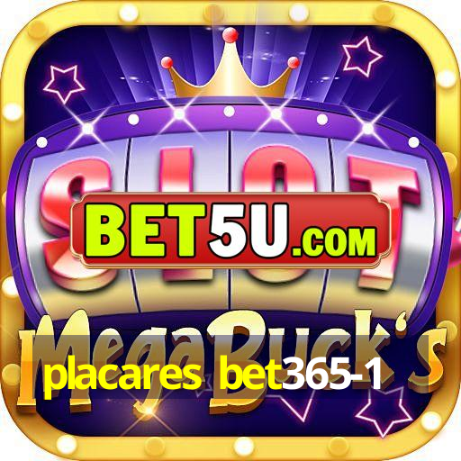 placares bet365